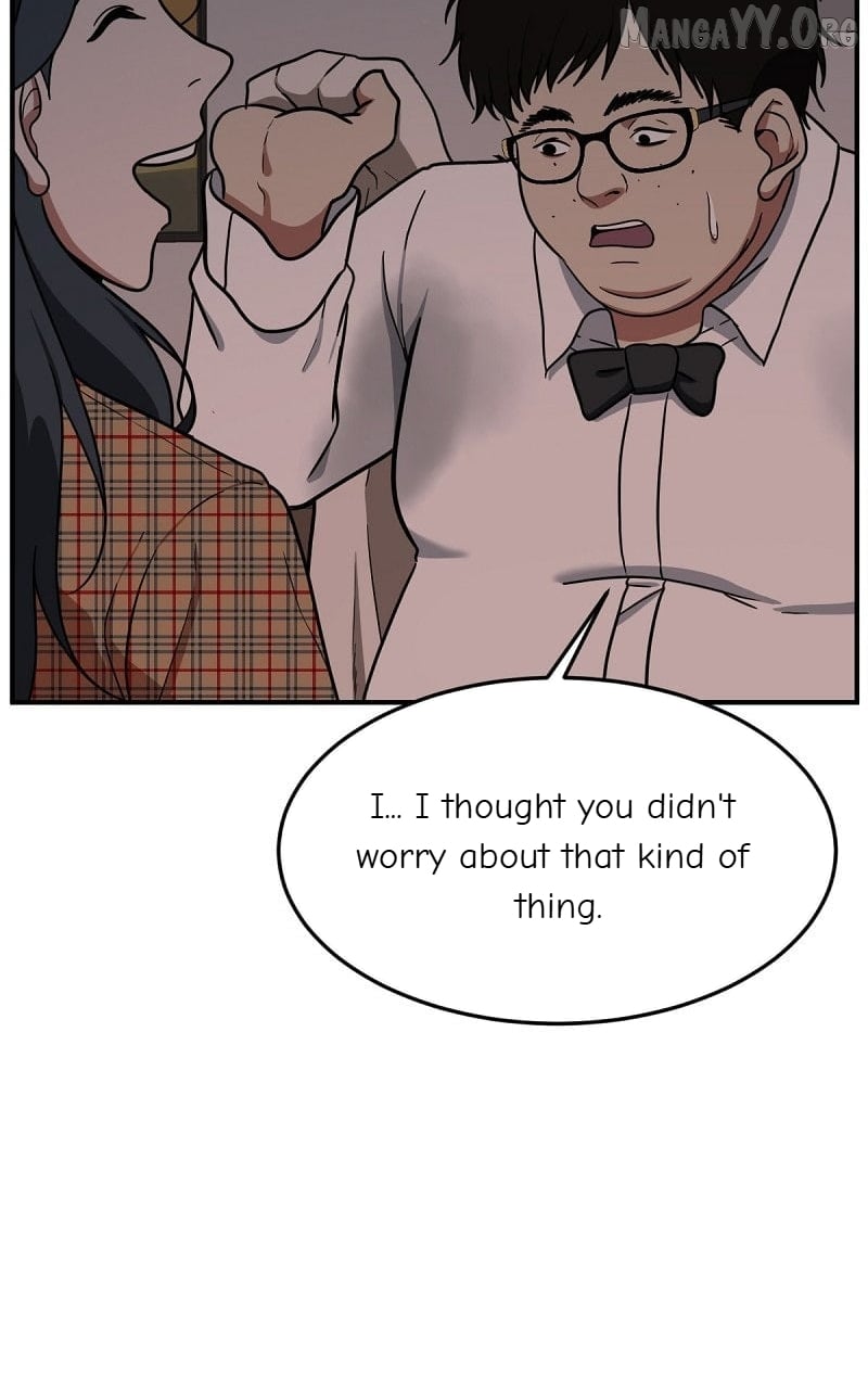 Change Me Chapter 85 - page 58